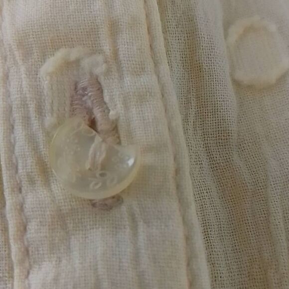 𝅺D & co. top - Picture 5 of 7